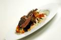 Lamb Chops With White Sauce