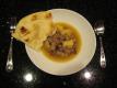 Lamb Chops Ole