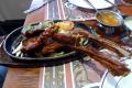 How To Make Lamb Chops Pakistani