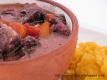 How To Make Lamb Daube