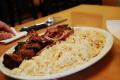 How To Make Lamb Kabobs On Kasha