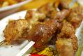 How To Make Lamb 'n' Kidney Grill
