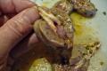 How To Make Lamb Kidneys In Their Jackets