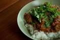 How To Make Minted Lamb Meatballs