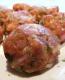 How To Make Lemony Lamb Meatballs