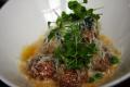How To Make Spicy Lamb Meatballs With Couscous