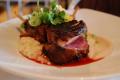 How To Make Lamb And Mushroom Risotto