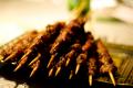How To Make Lamb On A Stick