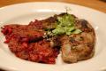 How To Make Lamb Parmesan
