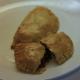 Broiled Lamb Patties