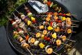 Lamb Pineapple Kabobs