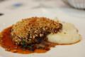Ragout Of Lamb Using White Table Wine