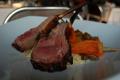 Curry Lamb Ragout