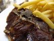 How To Make Stuffed Lamb Rib Chops