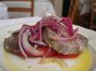 How To Make Lamb Roll Ups