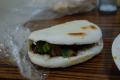 How To Make Tabbouleh Lamb Sandwiches