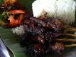 How To Make Lamb Sate