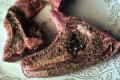 How To Make Herb Barbecue Sauce For Lamb