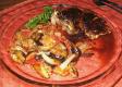 How To Make Lamb Sauteed With Onions