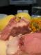Lamb Shoulder With Spring Vegetables