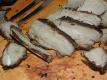 Pan-fried Lamb Slices
