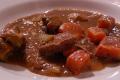 A Lamb Stew 