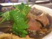 How To Make Lamb Stew With Mint Dumplings