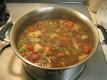 How To Make Down-home Lamb And Vegetable Stew