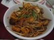 How To Make Herbed Lamb Stir Fry