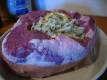 How To Make Leg Of Lamb With Apricot Stuffing