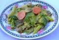 Lamb Stew Bologna-Style