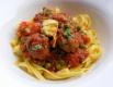 Lamb and Tomato Casserole