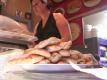 How To Make Lamb And Vegetable Kebabs