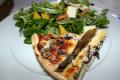 How To Make Lamb And Vegetable Salad