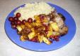 How To Make Lambs Kidneys With Apples
