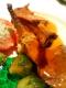 How To Make Braised Lamb Necks With Brussels Sprouts