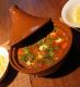 Coriander Flavored Lamb