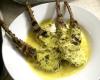 How To Make Lamb With Curry Sauce