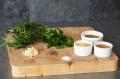 How To Make Lamb With Mustard Herb Crust