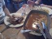 Lamb Shanks With Split Peas