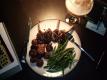 How To Make Lamb With String Beans