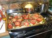 How To Make Greek Lamb With Vegetables