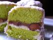 Lamington Cake