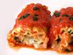 Lasagna Rolls