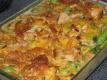 How To Make Last Minute Pasta Casserole