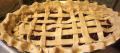 Lattice Top Beef Pot Pie