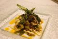 How To Make Layered Asparagus