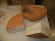 How To Make Layered Cheese Mould