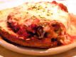 How To Make Layered Eggplant Casserole