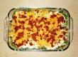How To Make Layered Salad